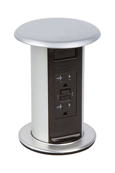 Check spelling or type a new query. Pop-Up Kitchen Power® Grommet 20A Countertop GFI Outlets ...