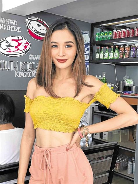 What is kris bernal's birthday? Kris Bernal: Show biz can drive you crazy if that's all ...