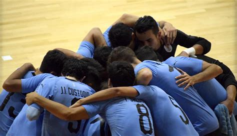 El encuentro será televisado por la televisión pública (tvp), tyc sports y directv sports. Futsal: Uruguay le ganó a Chile en la hora y se juega la ...