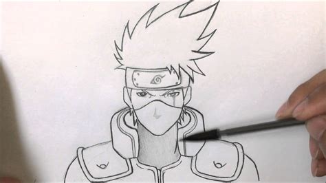 Learn how to draw naruto in this weekend's sketch session. Naruto Anime Drawing at GetDrawings | Free download