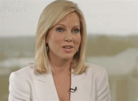 When alexandria was a teenager (in 2008) a tragedy occurred in her life: Shannon Bream Bio, Âge, Salaire, Mari, Taille, Mesures du ...