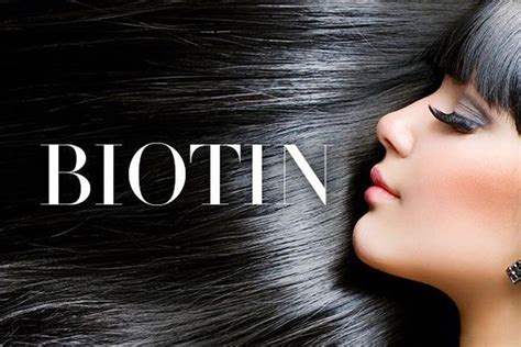 When it comes to hair loss supplements, biotin is king. Important Tips to Use Biotin for Hair Loss