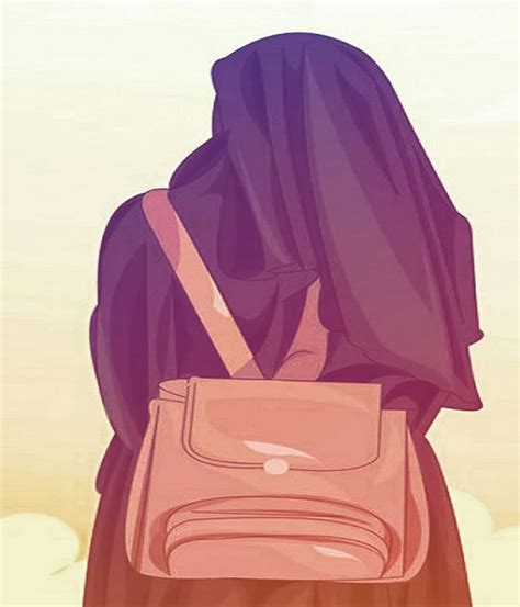 Kumpulan gambar kartun muslimah bercadar lucu dan cantik kualitas hd free download untuk wallpaper dan profile wa maupun fb. Download Gambar Kartun Muslimah Terbaru 2021 - Gambar ...