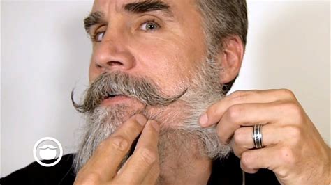 Typically, glosses are very moisturizing and shiny. How I Deal With My Beard Patches | Greg Berzinsky - YouTube