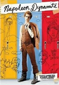 Napoleon dynamite is a 2004 film about a listless and alienated teenager who decides to help his new friend win the class presidency in their small idaho high school, while he must deal with his bizarre family life back home. Napoleon Dynamite Liger