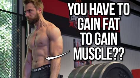 If you want to know how to bulk up fast, there's one simple answer: How to Gain Muscle Without Getting Fat (Simple Lean ...