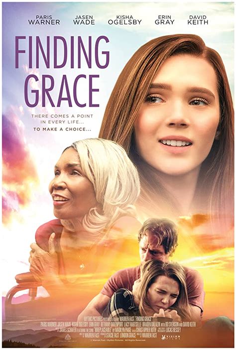 Forget about paying hefty price i buying movie tickets. DOWNLOAD Mp4: Finding Grace (2020) Movie - Waploaded