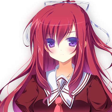 Kusakabe Misuzu - 11eyes - Image #542949 - Zerochan Anime Image Board