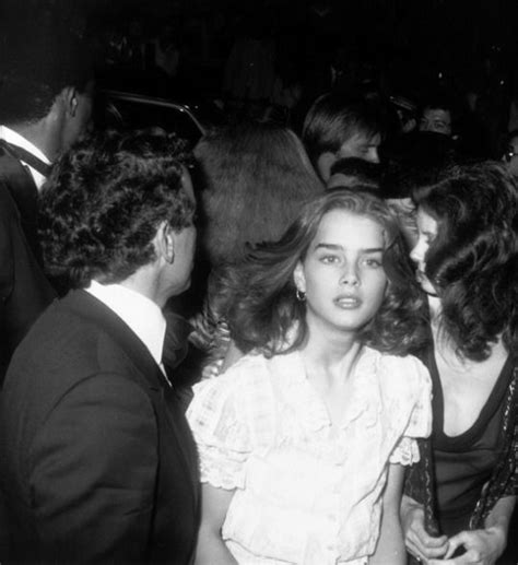 Garry gross, richard prince and the story behind the brooke shields photograph. 90 best BEAUTY ICONS :: Brooke Shields images on Pinterest ...