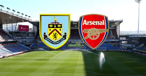 Match previews burnley v newcastle mbm: Formacionet zyrtare: Burnley - Arsenal - Lajmi.net