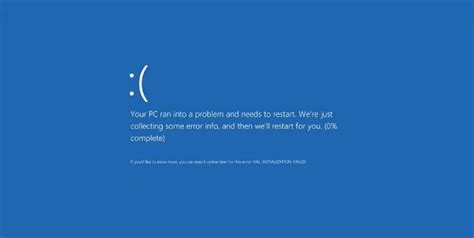 Due to this blue screen error system frequently restarts or fail to start normally? Как исправить SYSTEM_SERVICE_EXCEPTION в Windows 10