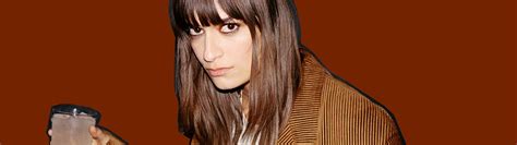 As evidenced by le reste, this album will be decidedly danceable, chic. CLARA LUCIANI | Chat Noir