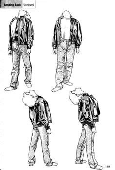 Drawing an anime face in the same way that a professional does is something that you can learn to do at home too. 1000+ images about Character Pose | Bending on Pinterest | How to draw manga, Character design ...