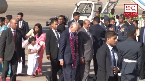 Muhyiddin yassin is malaysia's eighth prime minister. Malaysian Prime Minister arrives - YouTube