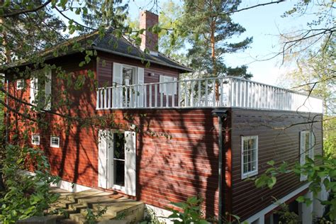 Konrad wachsmann haus niesky ist deutsche museum basiert in niesky, freistaat sachsen. Fotos - Haus Albert Einstein, Caputh - Wachsmann - der Film