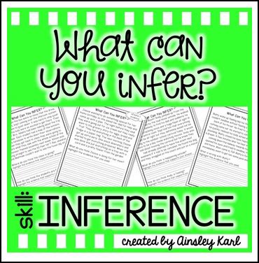 Many questions use words such as 2. The Best of Teacher Entrepreneurs IV: FREE LANGUAGE ARTS ...