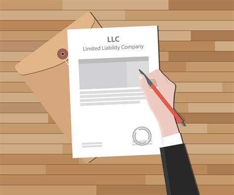 A short form is too brief to include these clauses. Why does a limited liability company (LLC) need an ...