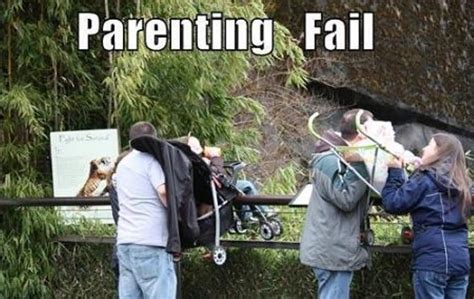 50 Most Funny Parenting Pictures That Will Make You Laugh