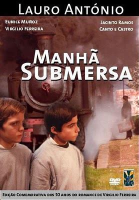 A vista era, de facto. Manhã Submersa @ CinePT-Cinema Portugues pt