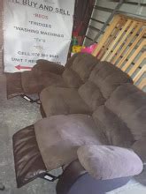 Second hand cars cape town has 160,738 members. 3-seater recliner couch | Vuyani Furniture Transport & Sales