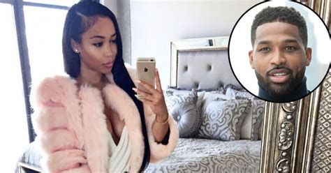 Meet gorgeous jordan craig a.k.a jordy c, the girlfriend of nba player tristan thompson. Tristan Thompson's Ex Was Paid Not to Date Other Men