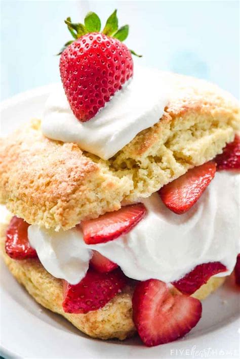 In the case of pan shortcake too do not knead dough and all other directions will remain to be the and as the name implies, you can use pan of different dimensions, for example, 8×8 pan, 9×13 pan. Original Bisquick Shortcake Recipe For A 13 X 9 Pan ...