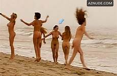 aznude giovanni browse naked survivor bare beach aria