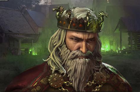 Martin's fantasy novel series, a song of ice and fire. Ambitious Mod Brings Game of Thrones to Crusader Kings 3 ...