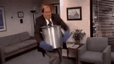 Les critères de requête vous aident à centrer votre recherche sur des éléments spécifiques d'une base de données access. Chili Fail The Office GIF - ChiliFail TheOffice ...