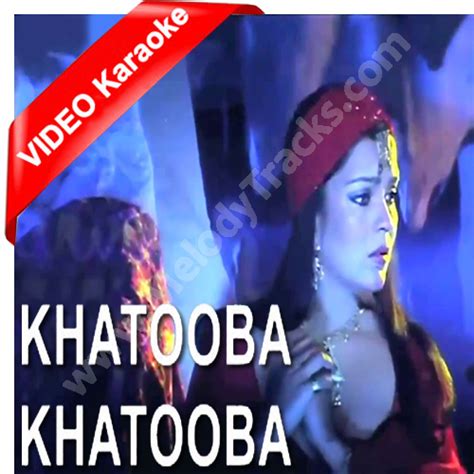 Alibaba chalis chor is on facebook. Khatooba - Mp3 + VIDEO Karaoke - Asha Bhonsle - Alibaba ...
