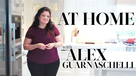 The kings, though, lost big man alex crisano after deciding to let go of their center to barako bull energy boosters in exchange for a 2010 second round pick. Alex Guarnaschelli's Big and Bright Hamptons Kitchen ...