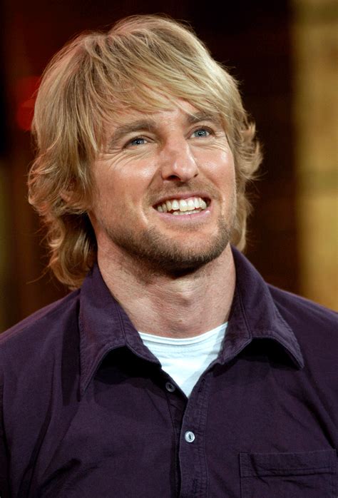 Is he married or dating a new girlfriend? 8 movies de Owen Wilson que tienes que ver