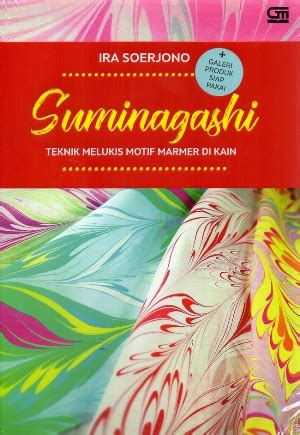 Maybe you would like to learn more about one of these? Buku SUMINAGASHI: TEKNIK MELUKIS… - Ira soerjono | Mizanstore