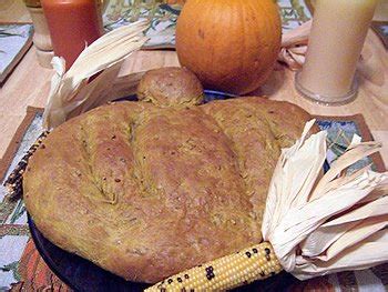 Puran poli, also called obbatu, bobbatlu, bakshalu. Bread Machine Pumpkin Nut Bread - Bread Experience