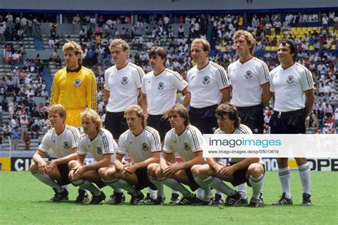 Coronación de la selección de alemania vs. Alemania Francia 86 en 2020 | Mundial 86, Francia, Alemania