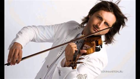 Edvin marton is an emmy award winning violinist and composer who has captured the hearts of audiences on 5 continents. Edvin Marton - Ice Symphony - YouTube