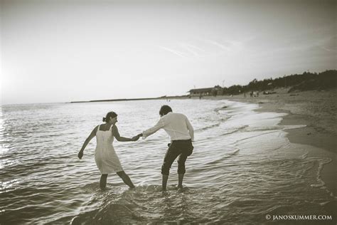 Homokos tengerpart (50 m) központ: wedding photo session at the sea #tengerpart #esküvő # ...