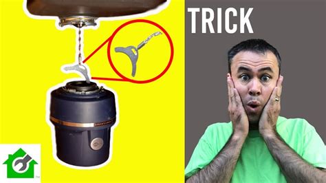 See full list on wikihow.com How To Fix Garbage Disposal (Clogged!) - YouTube