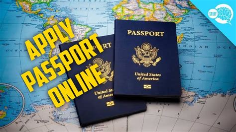 How to check malaysia visa status online? APPLY PASSPORT ONLINE - YouTube