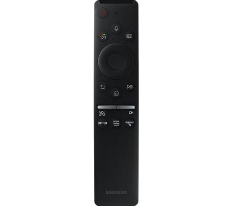 Samsung's virtual assistant, sam, has more expressions, poses, and textures. Buy SAMSUNG QE75Q75TATXXU 75" Smart 4K Ultra HD HDR QLED ...