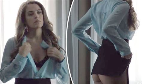 If you agree to our use of cookies, please continue to use our site. WATCH: Elvis Presley's granddaughter Riley Keough in racy ...