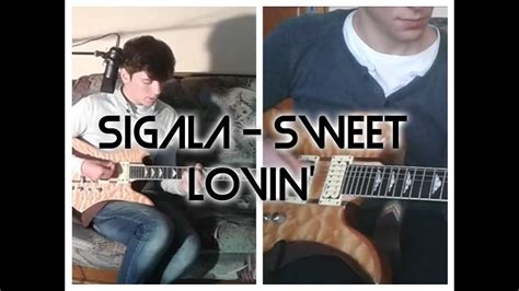 Find over 100+ of the best free sweet love images. Sigala - Sweet Lovin' ( Cover guitar / Tutorial ) - YouTube