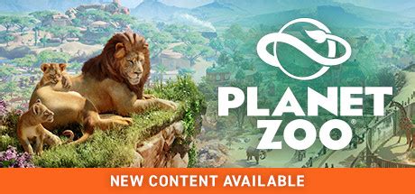 Direct link is under instructions 2. Planet Zoo MAC Game Free Download Full Version