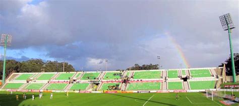 Get the latest rio ave news, scores, stats, standings, rumors, and more from espn. Estádio do Rio Ave FC | Football Tripper
