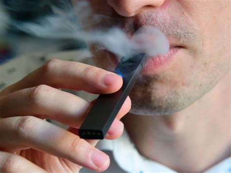 Experts say the FDA ban on Juul e-cigarettes could be the 'opening gun' for a crackdown on the 
