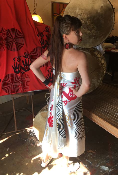 The list includes people like michelangelo, matthew gray gubler, masashi kishimoto, mark rothko, marcel duchamp and many more. Wendy Ponca reaches for the stars at Native Treasures ...