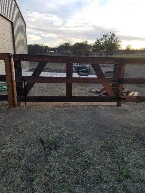 This list will help you pick the right pro fence company in keller, tx. Agricultural Fencing | Agricultural Fence Installation ...