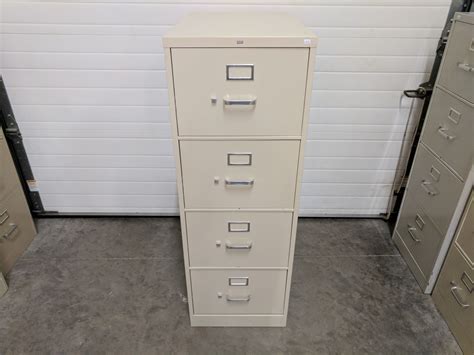 4.1 out of 5 stars 38. Putty Hon 4 Drawer Vertical Legal File Cabinet | Madison ...