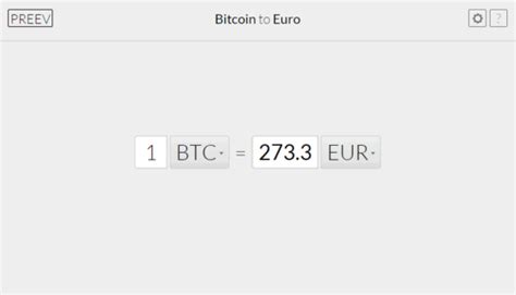 No one really, just a webdev who couldn't find a good simple converter aside from preev.com. Online Currency Converter To Convert Bitcoin, Litecoin: Preev