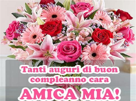 Puoi trovare frasi compleanno amica speciale se stai cercando qualcosa di unico per una persona unica, oppure frasi compleanno amica divertenti se la tua amica è una persona che sa tanti auguri amica mia! Lettera compleanno amica: 56 modi per fare gli auguri ...